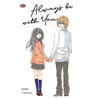 Always be with You