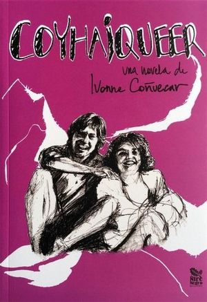 Coyhaiqueer (Unknown Binding)