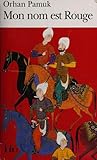 Mon nom est Rouge