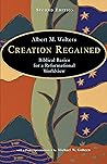 Creation Regained...