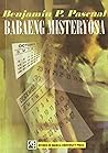 Babaeng Misteryosa