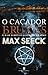 O Caçador de Bruxas by Max Seeck O Caçador de Bruxas by Max Seeck