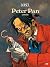 Peter Pan: Gancho (Peter Pan, #5)
