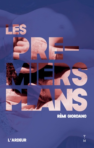 Les premiers plans (Paperback)
