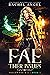 Fae-ther Issues (Fallen Fae B.I. #1)