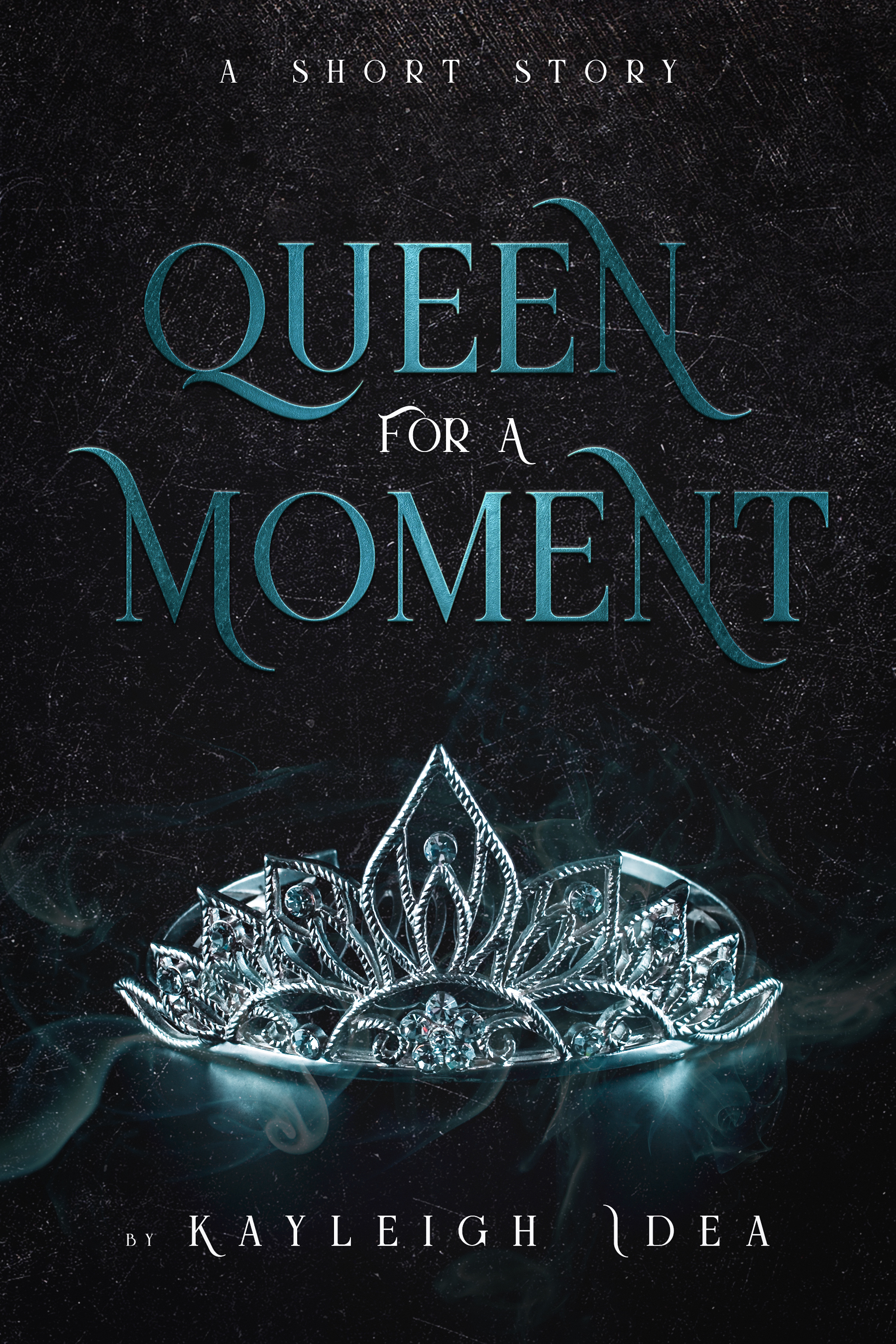 Queen For A Moment (Unknown Binding)