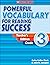 Powerful Vocabulary for Rea...
