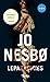 Lepakkomies (Harry Hole, #1)