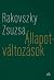 Állapotváltozások – Válogatott versek