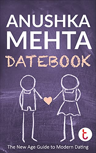 Datebook: The New Age Guide to Modern Dating