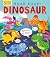 Roar! Roar! Dinosaur