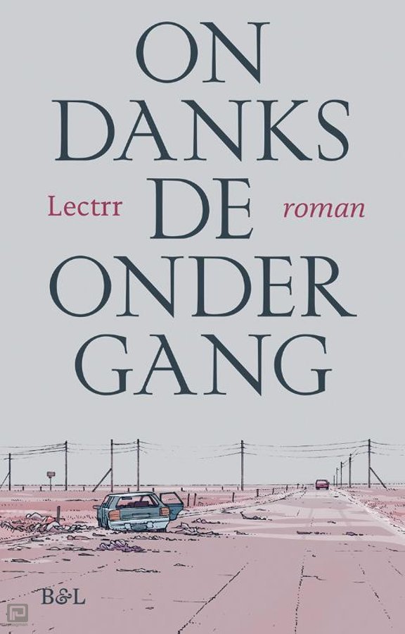 Ondanks de ondergang