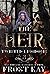 The Heir (The Twisted Kingdoms, #3)