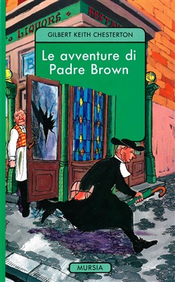 Le avventure di padre Brown
