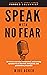 Speak With No Fear by Mike Acker