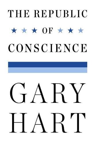 The Republic of Conscience (Hardcover)