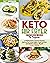 Keto Air Fryer Cookbook For...
