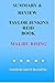 SUMMARY & REVIEW by Good Reads Publishing