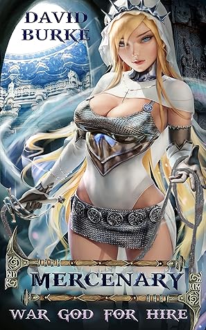 Mercenary (War God for Hire, #2)