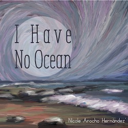 I Have No Ocean (ebook)