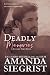 Deadly Memories (A Lucky Town Novel series Book 4)