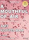 A Mouthful of Air by Amy Koppelman