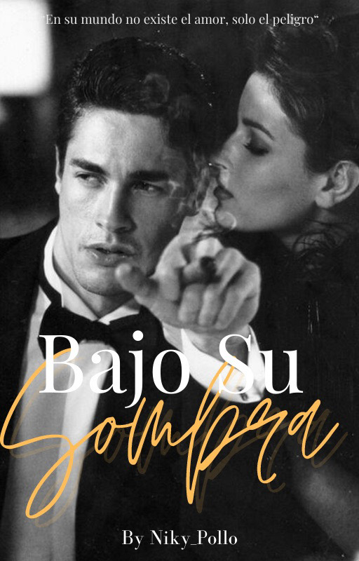 Bajo su sombra (Amor Tentador, 2º)