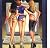 Erotica: Porn Comic book (Adult Magazine 1)