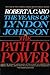 The Path to Power (The Years of Lyndon Johnson #1)