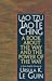 Tao Te Ching: A Book about ...
