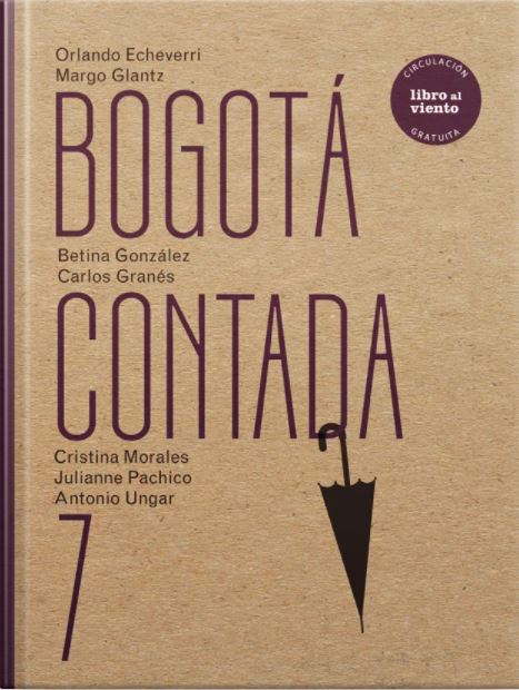 Bogotá contada 7