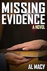 Missing Evidence (Goodlove and Shek, #5)