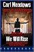 We Will Rise: An Adrian's Undead Diary Novel (Lockey vs the Apocalypse, #2)