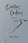 Doctor's Orders Poetry and Art Doctor's Orders Poetry and Art