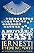 A Moveable Feast by Ernest Hemingway