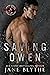 Saving Owen (Saving SEALs, ...