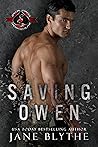 Saving Owen by Jane Blythe