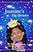 Jasmine's big dreams by Renee Thomas Jasmine's big dreams by Renee Thomas