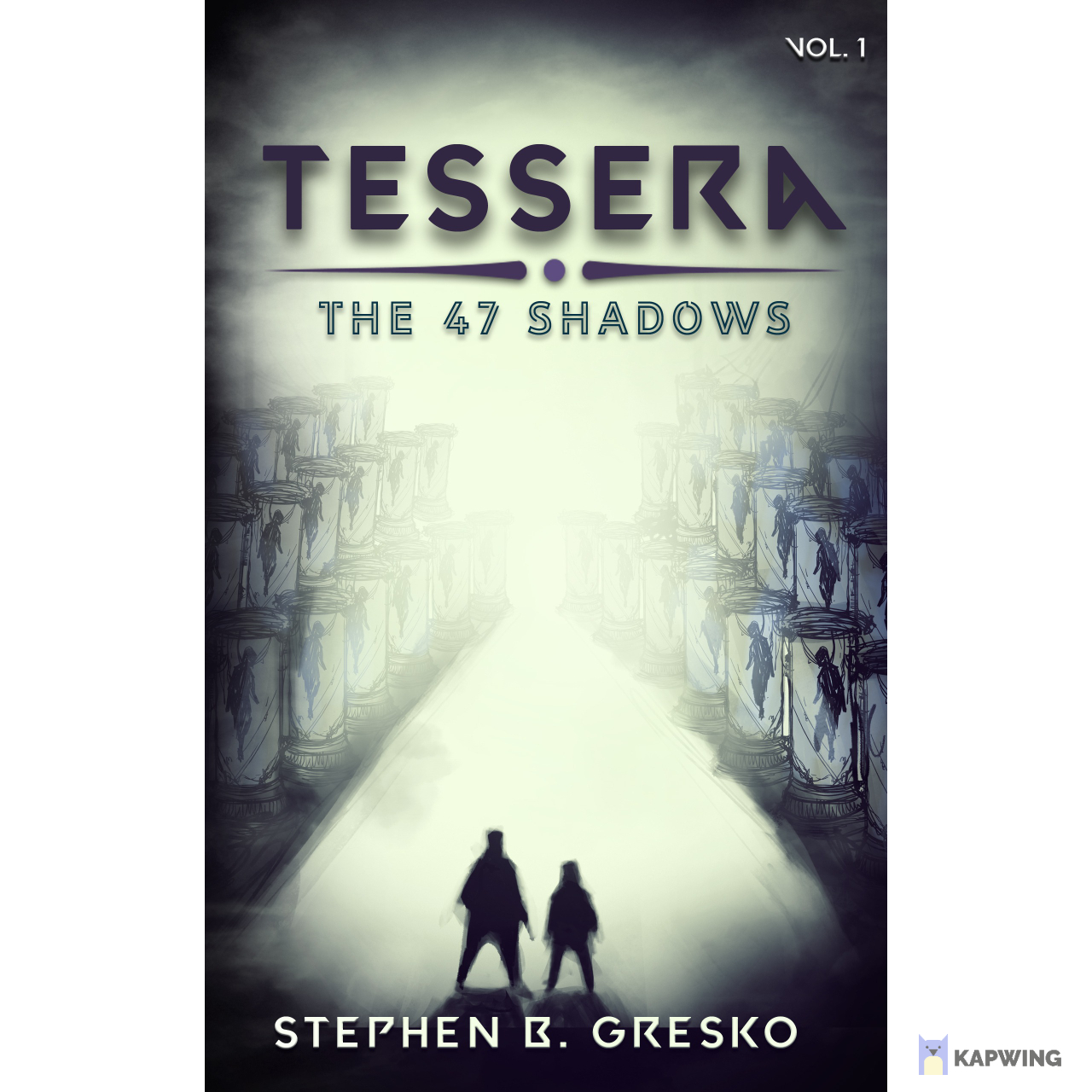 Tessera: The 47 Shadows