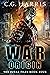 War Origin (The Judas Files...