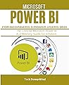 MICROSOFT POWER B...