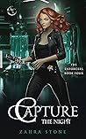 Capture the Night (The Enforcers #4)