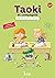 Taoki et compagnie CP - Cahier d'écriture - Edition 2017