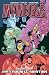 Invincible Volume 8 My Favorite Martian by Gabriele Buckner