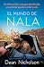 El mundo de Nala: Un chico en bici, una gata abandonada, una amistad que les cambió la vida