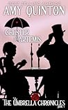 Chester and Artemis (The Umbrella Chronicles, Book #1)