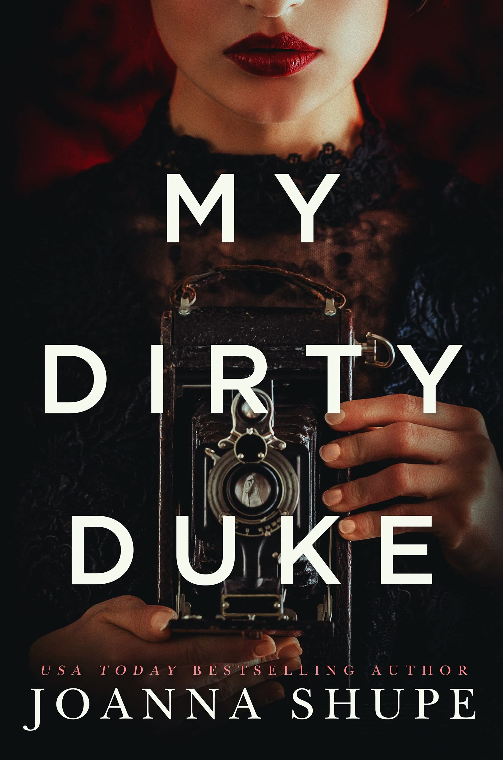 My Dirty Duke (Kindle Edition)