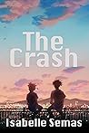 The Crash: A United Lands Novel Book cover for The Crash: A United Lands Novel