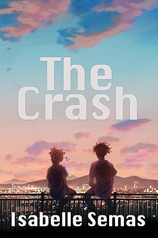 The Crash: A United Lands Novel