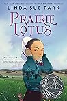 Prairie Lotus
